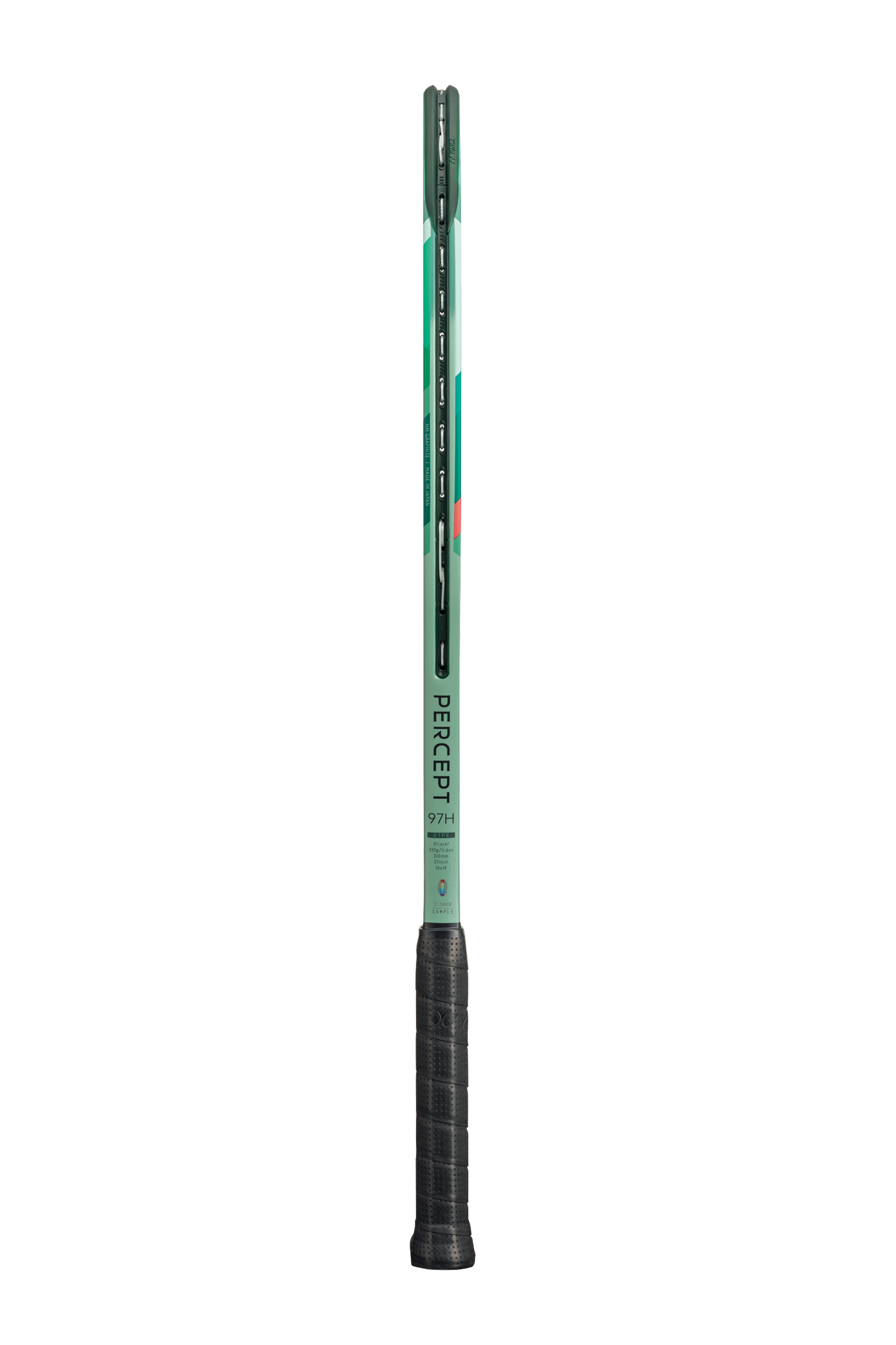Percept 97H.