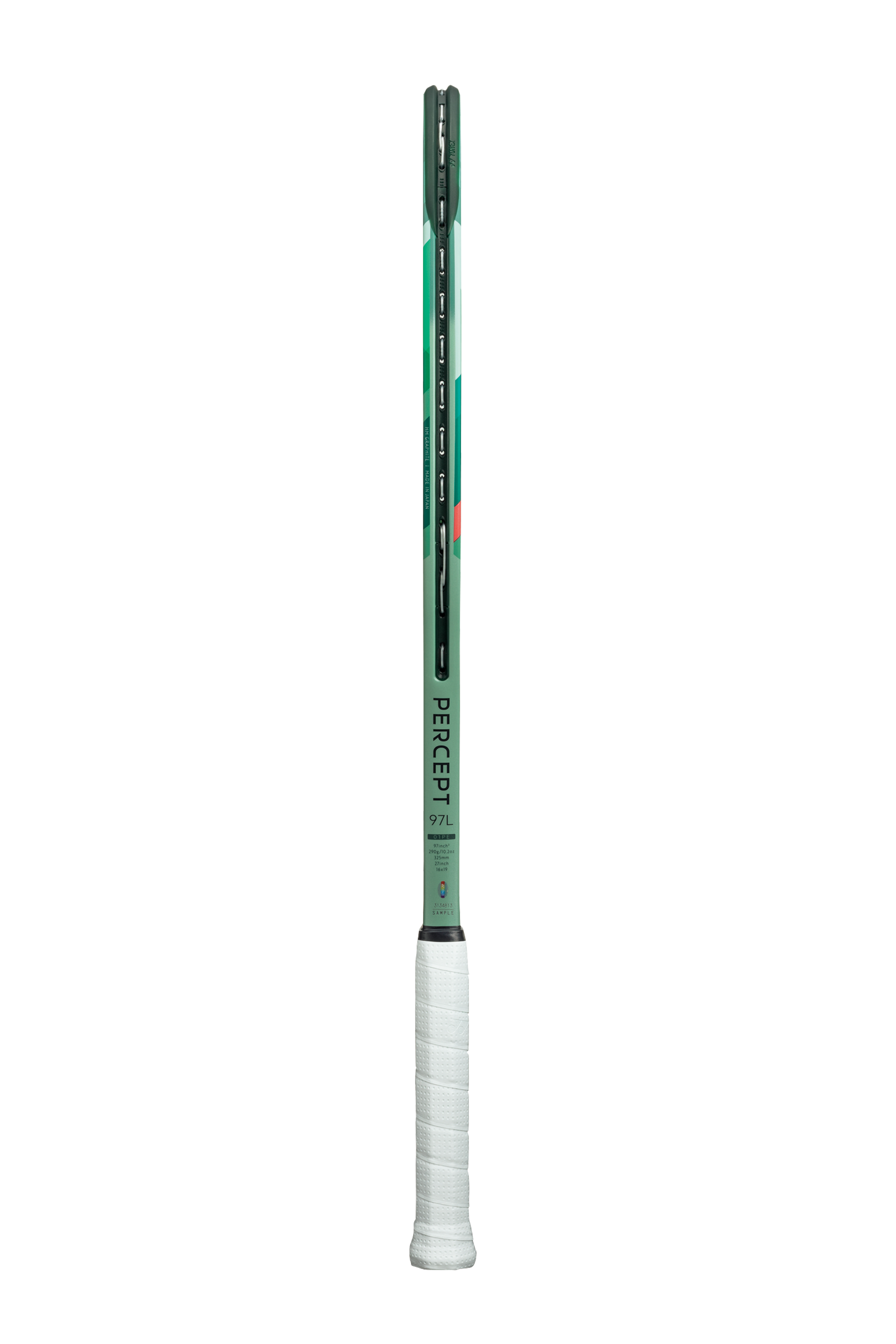 Percept 97L.