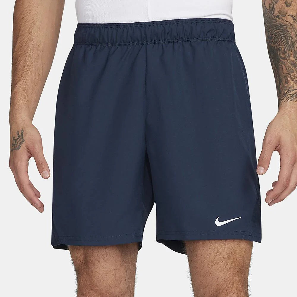 Court Dri-FIT Victory 7" Tennis Shorts.