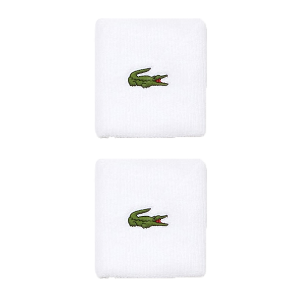Stretch Cotton Jersey Wristbands.