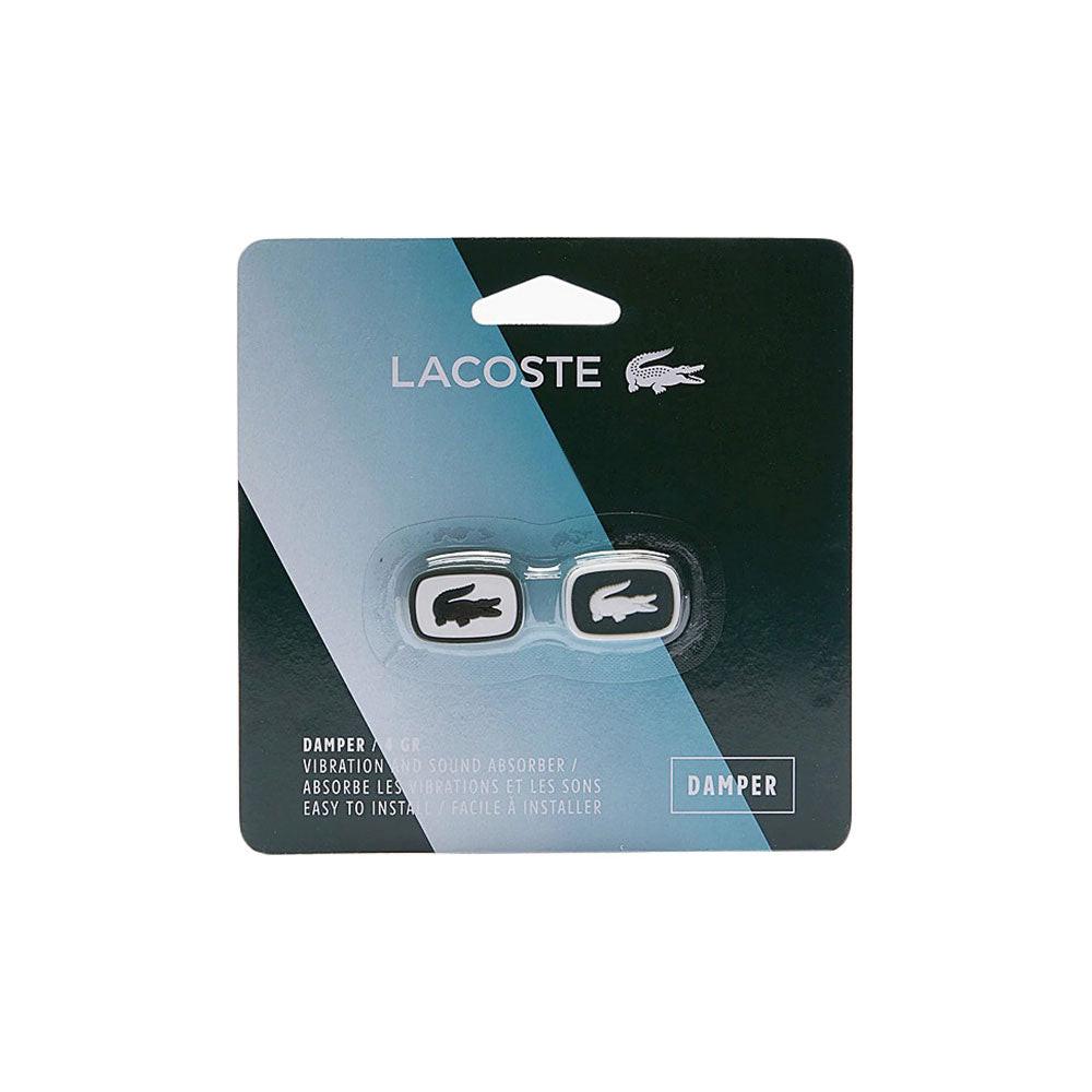 Lacoste Dampener.