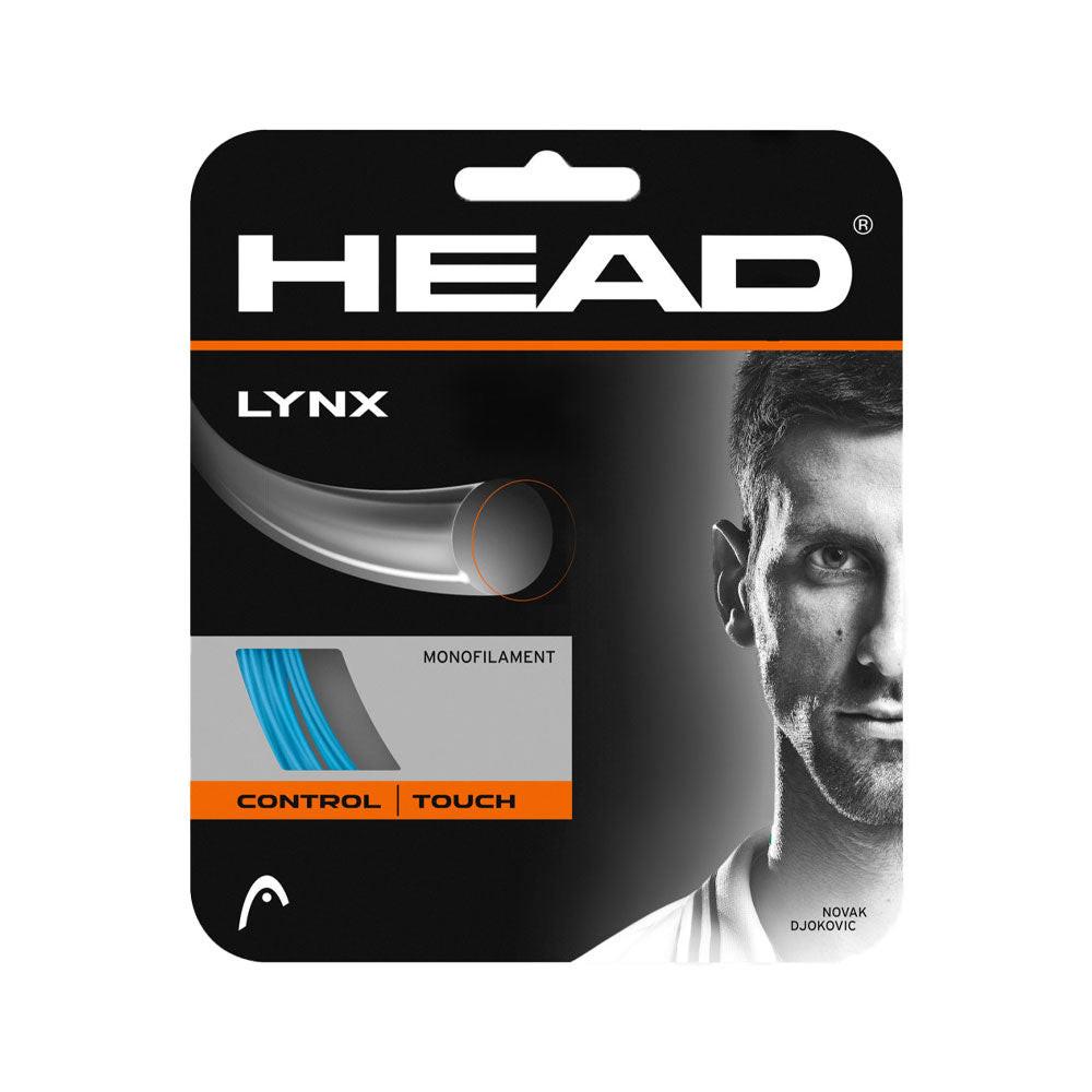 Lynx 16 Pack - Blue.