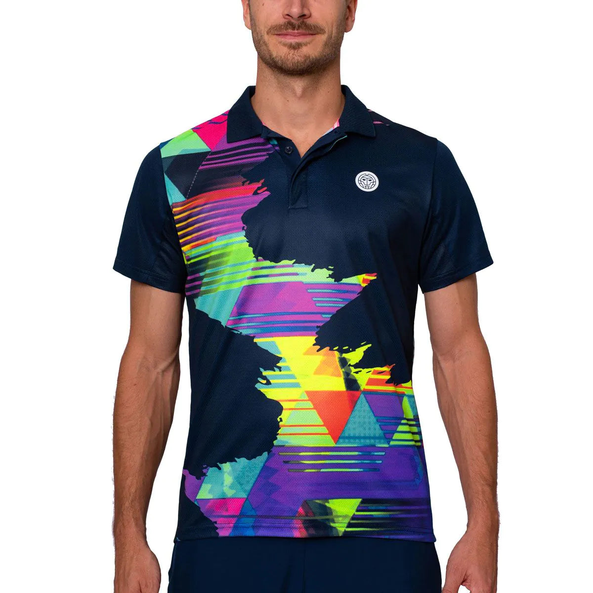 Kaleido Polo.