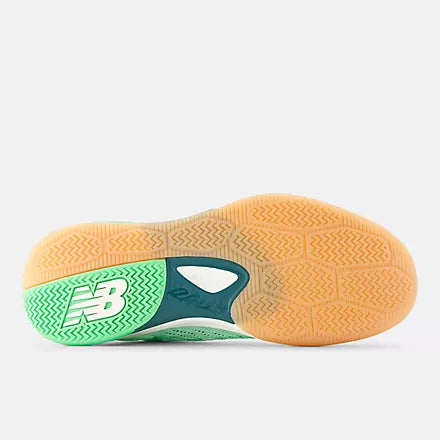 Fresh Foam X CT-Rally V2 - 2E.