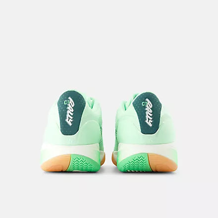Fresh Foam X CT-Rally V2 - 2E.