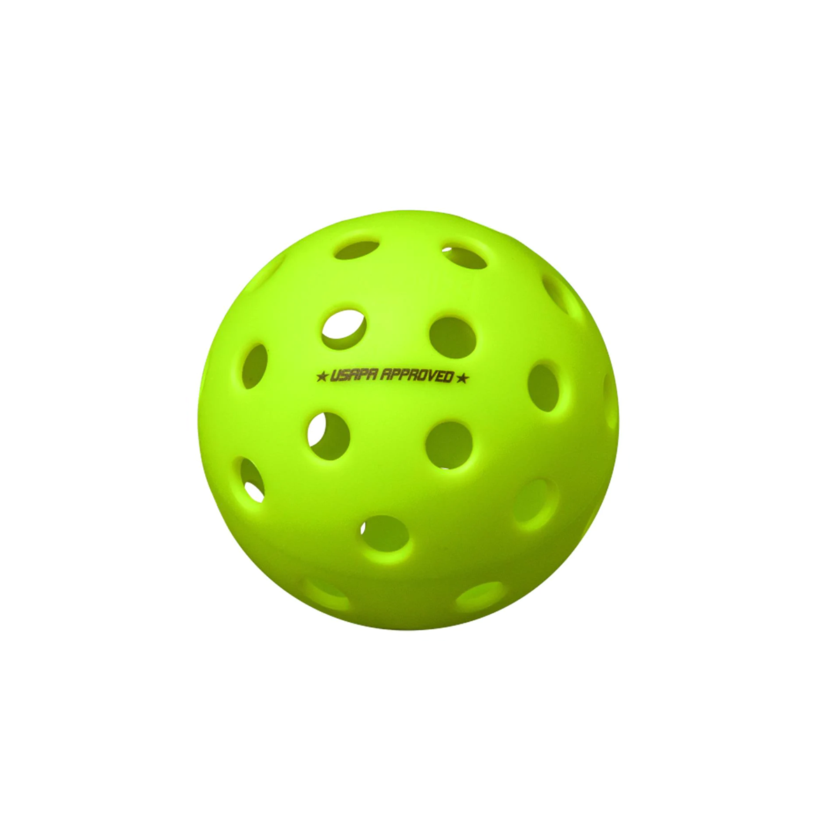 Fuse G2 Pickleball - 3 Balls.