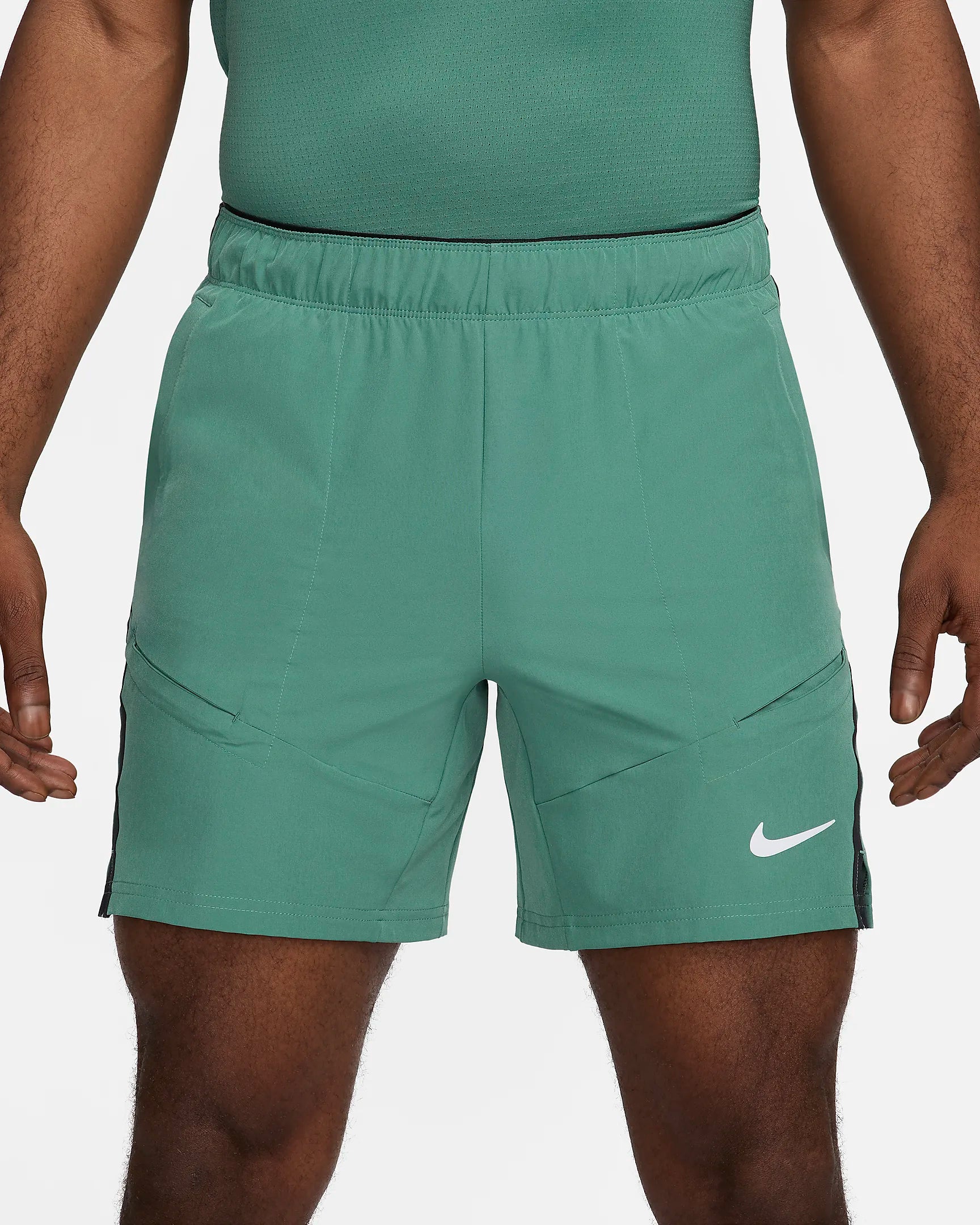 Court Dri-Fit Advantage Short 7".