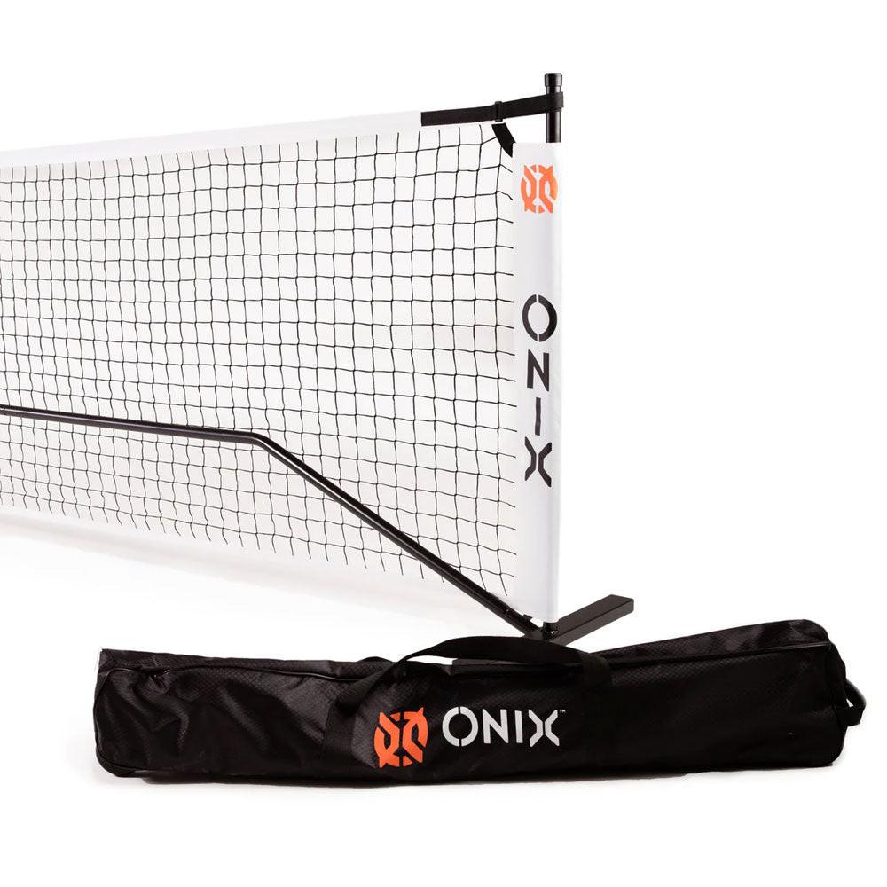 Pickleball Portable Net.