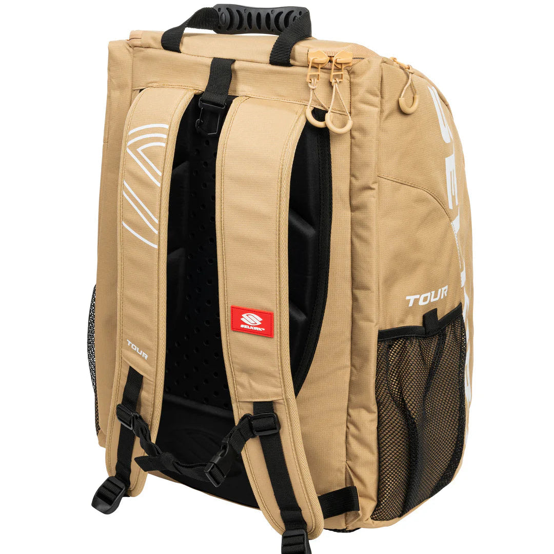 Core Line Tour Backpack.