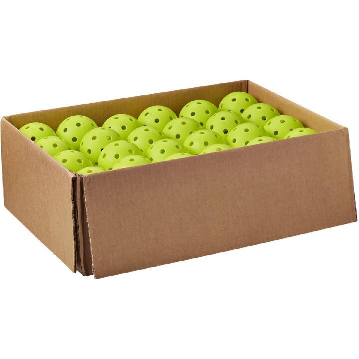 Fuse G2 Outdoor Balls - Case - 100 Balls.
