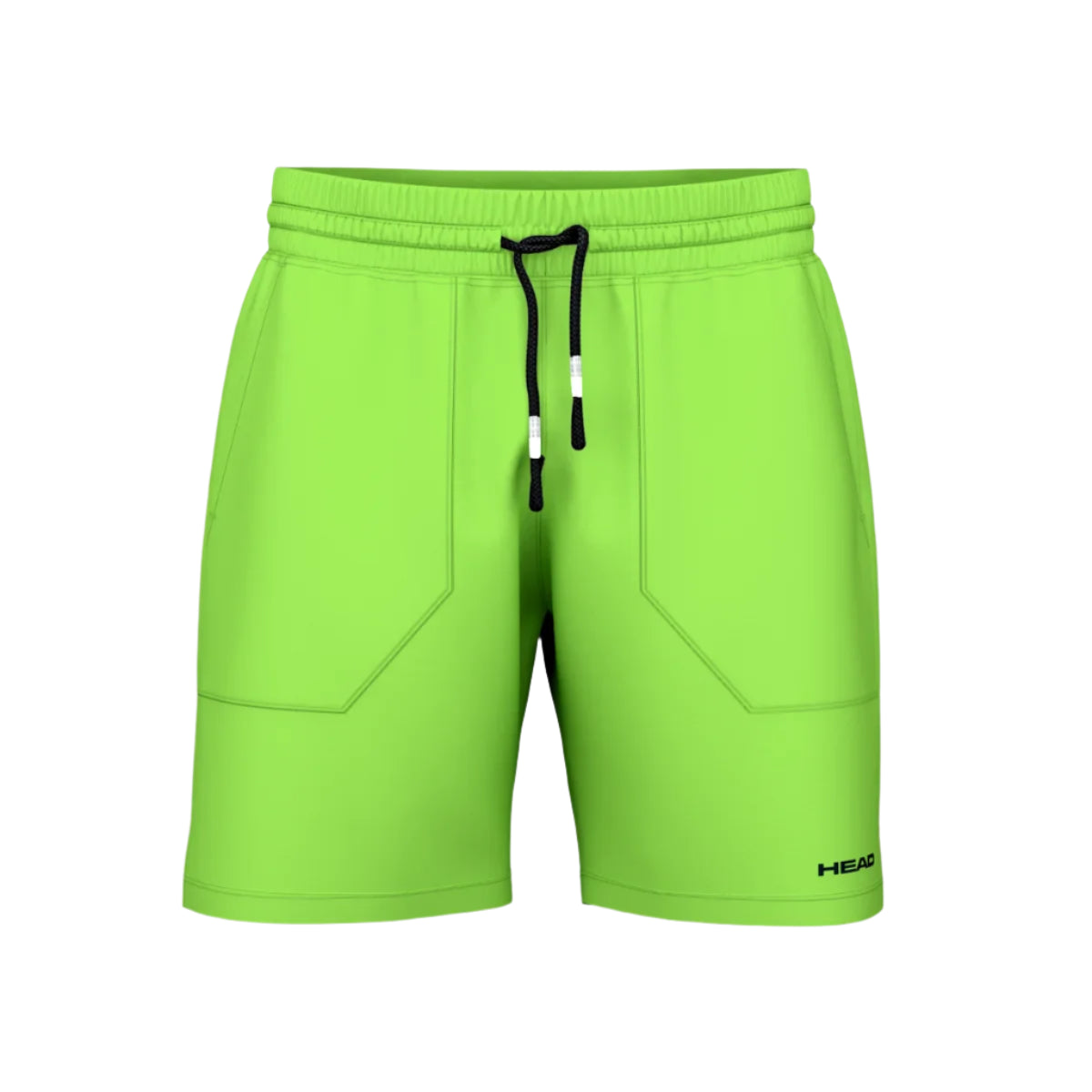 Play Shorts.