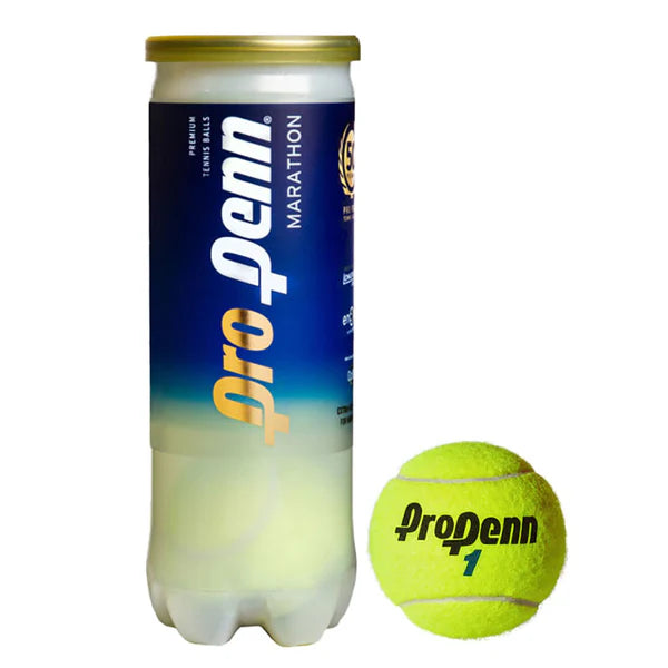 Marathon Extra Duty - 24 Cans - 72 Balls.
