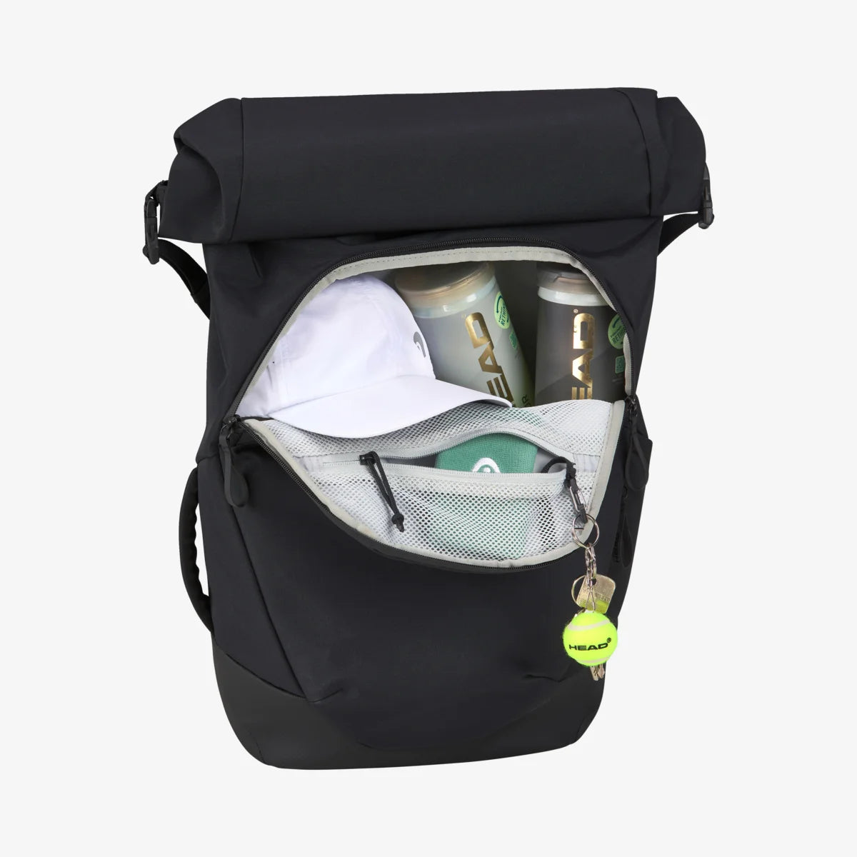 Pro X Racqpack.