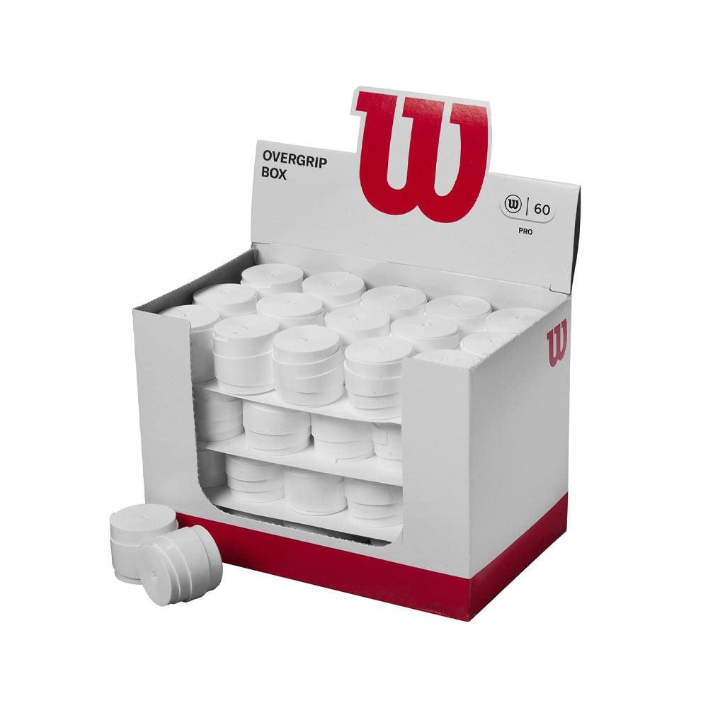 Pro Overgrip Individual - Showroom.