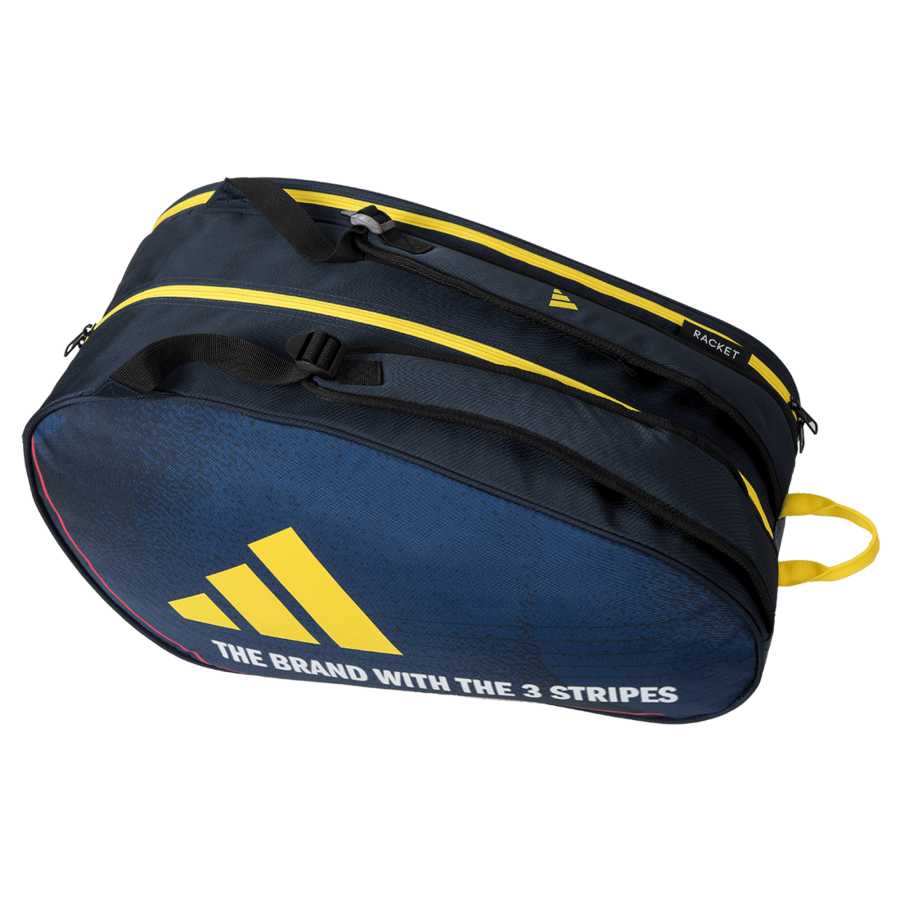 Racket Bag Control 3.4