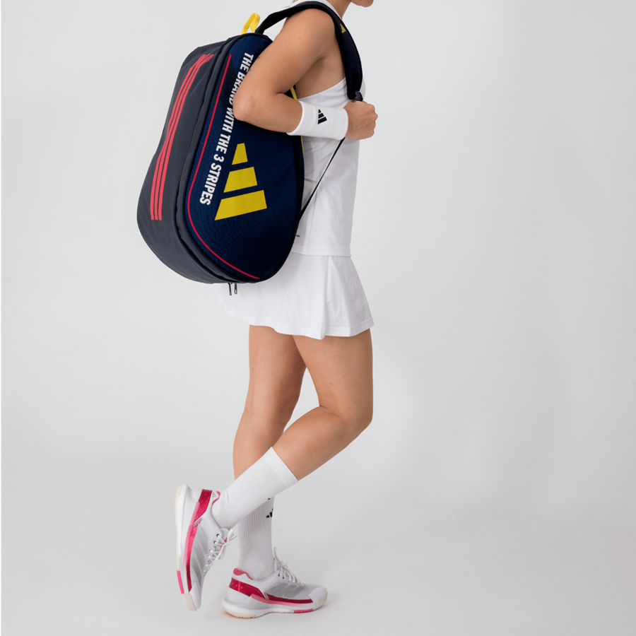 Racket Bag Control 3.4