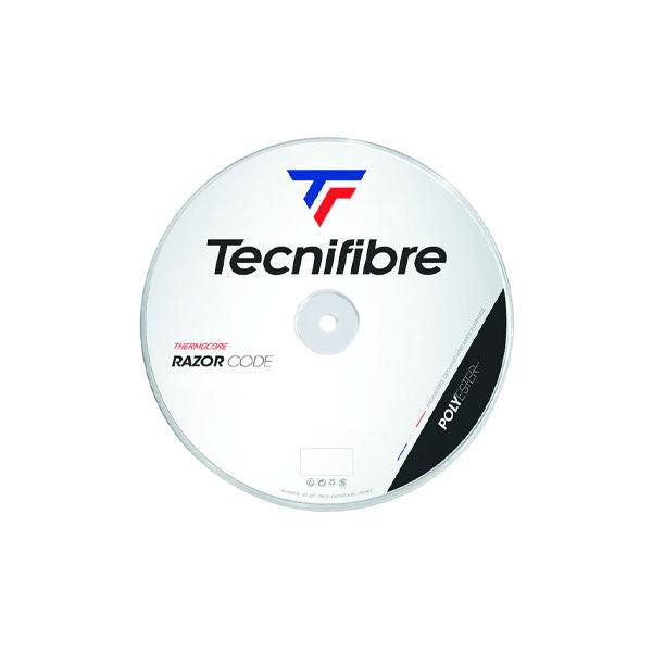 Razor Code 16/1.30 Reel - 200m - White.