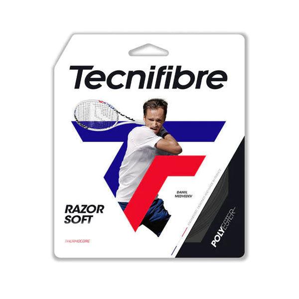 Razor Soft Pack.