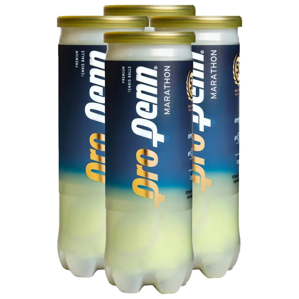 Marathon Extra Duty - 4 Packs - 12 Balls.
