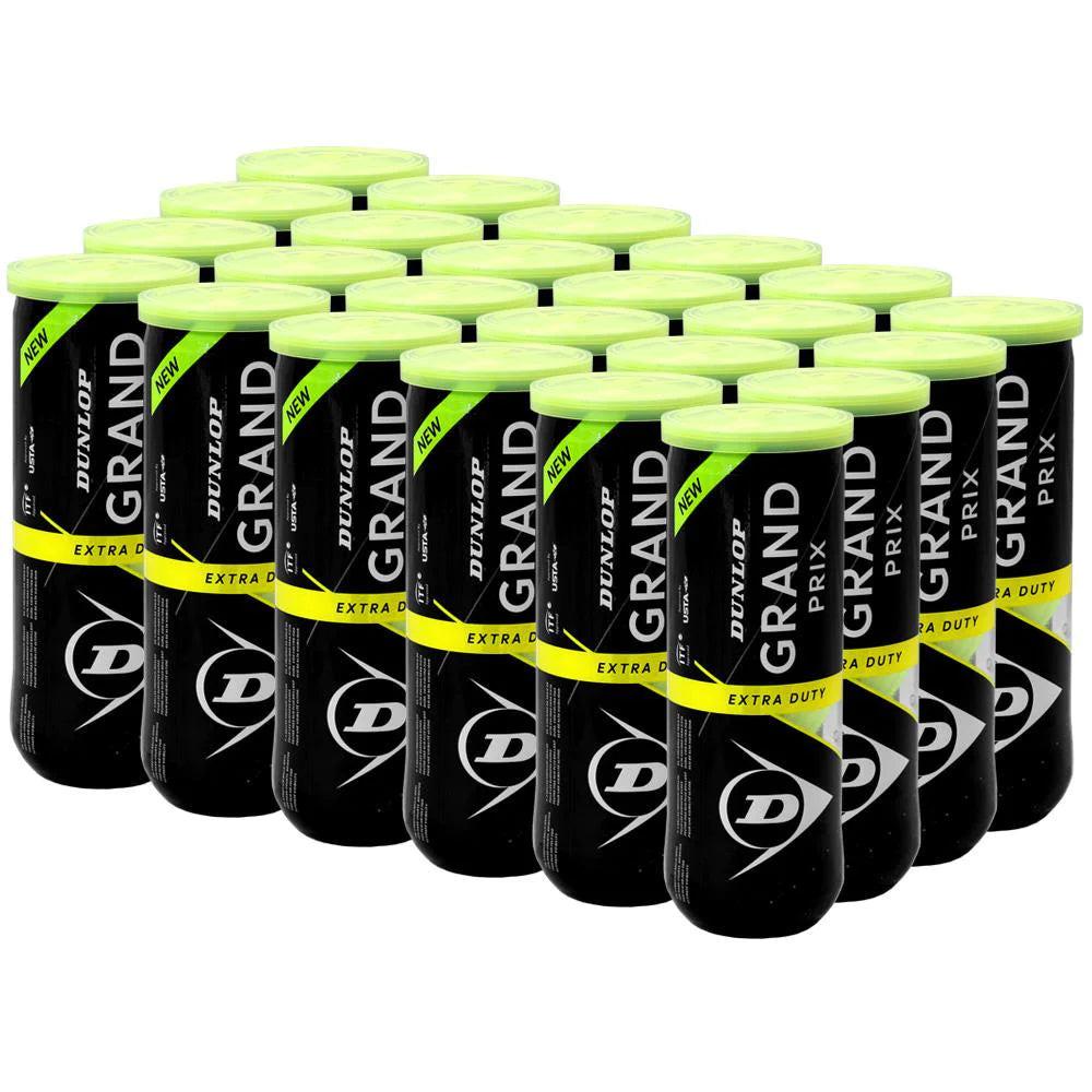 Grand Prix ED - TG Edition - 24 Cans - 72 Balls.