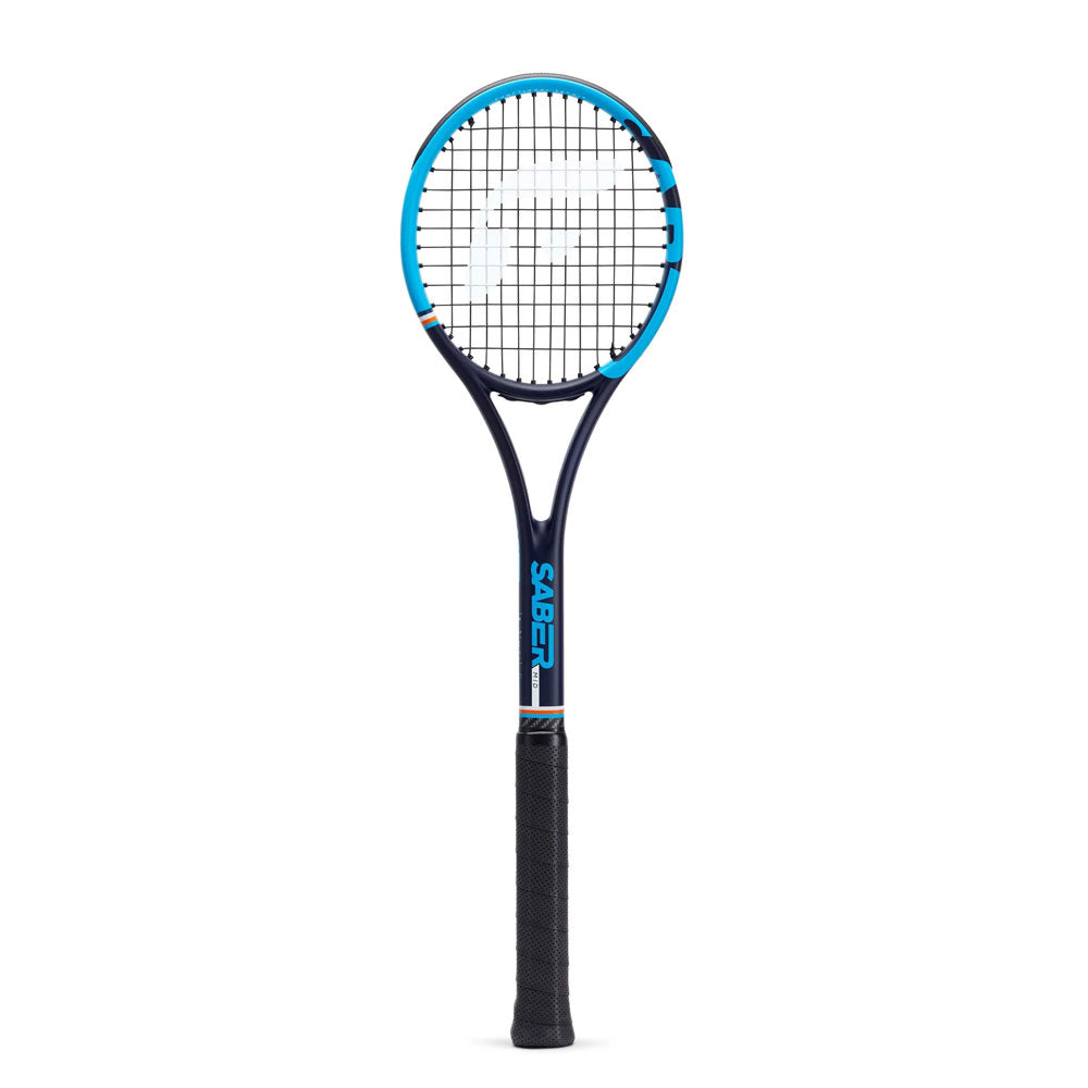 Functional Tennis Racquet