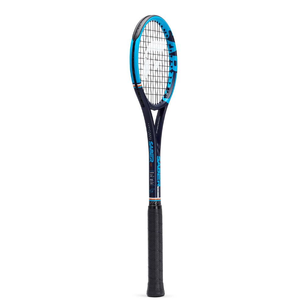 Functional Tennis Racquet.