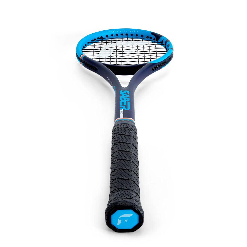 Functional Tennis Racquet.