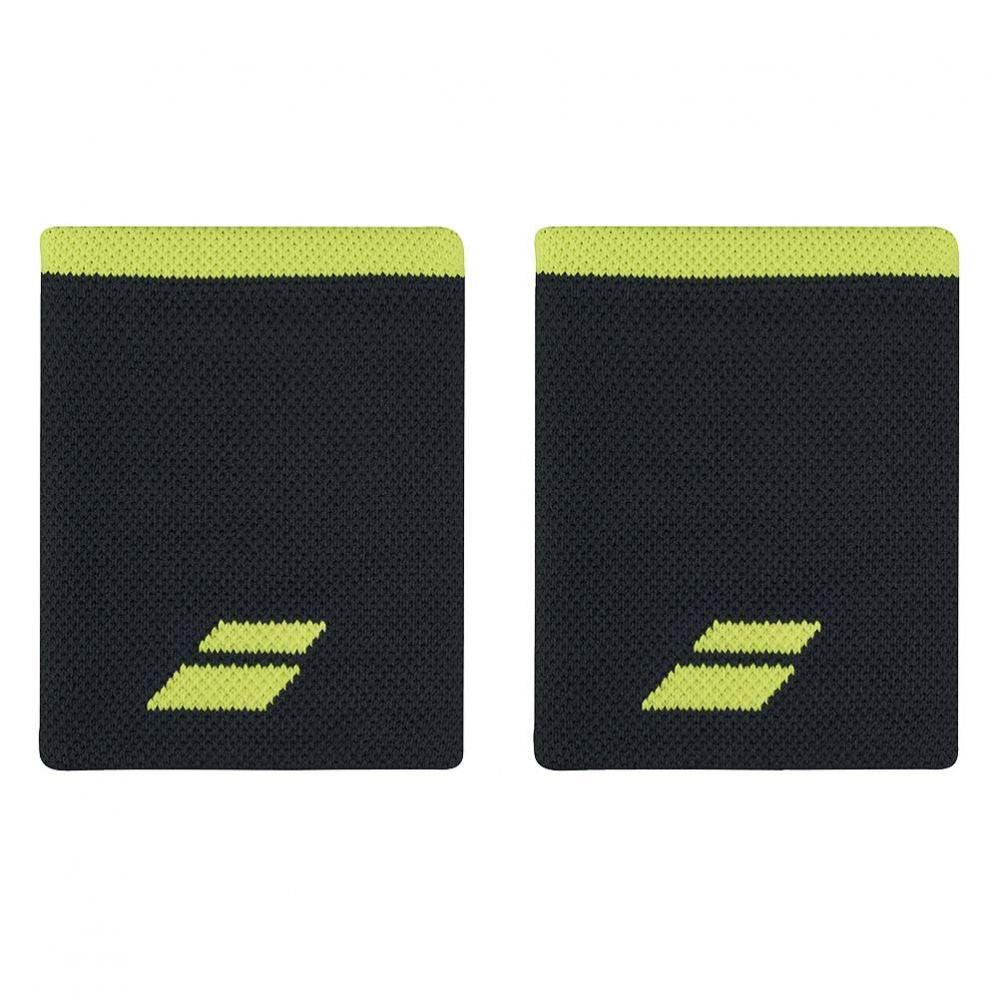 Logo Jumbo Wristband (2-Pack).