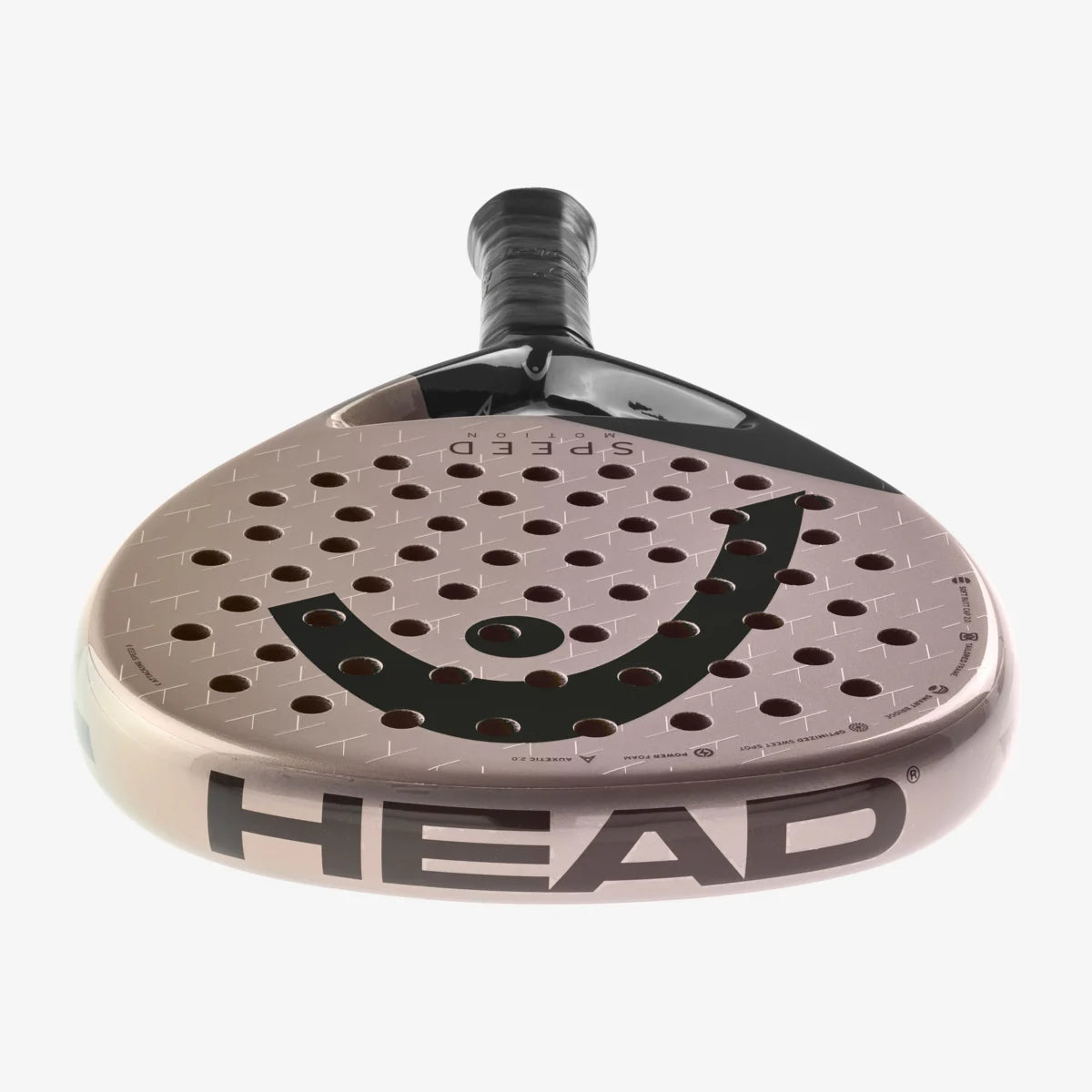 Speed Motion Padel Racquet - 2025.