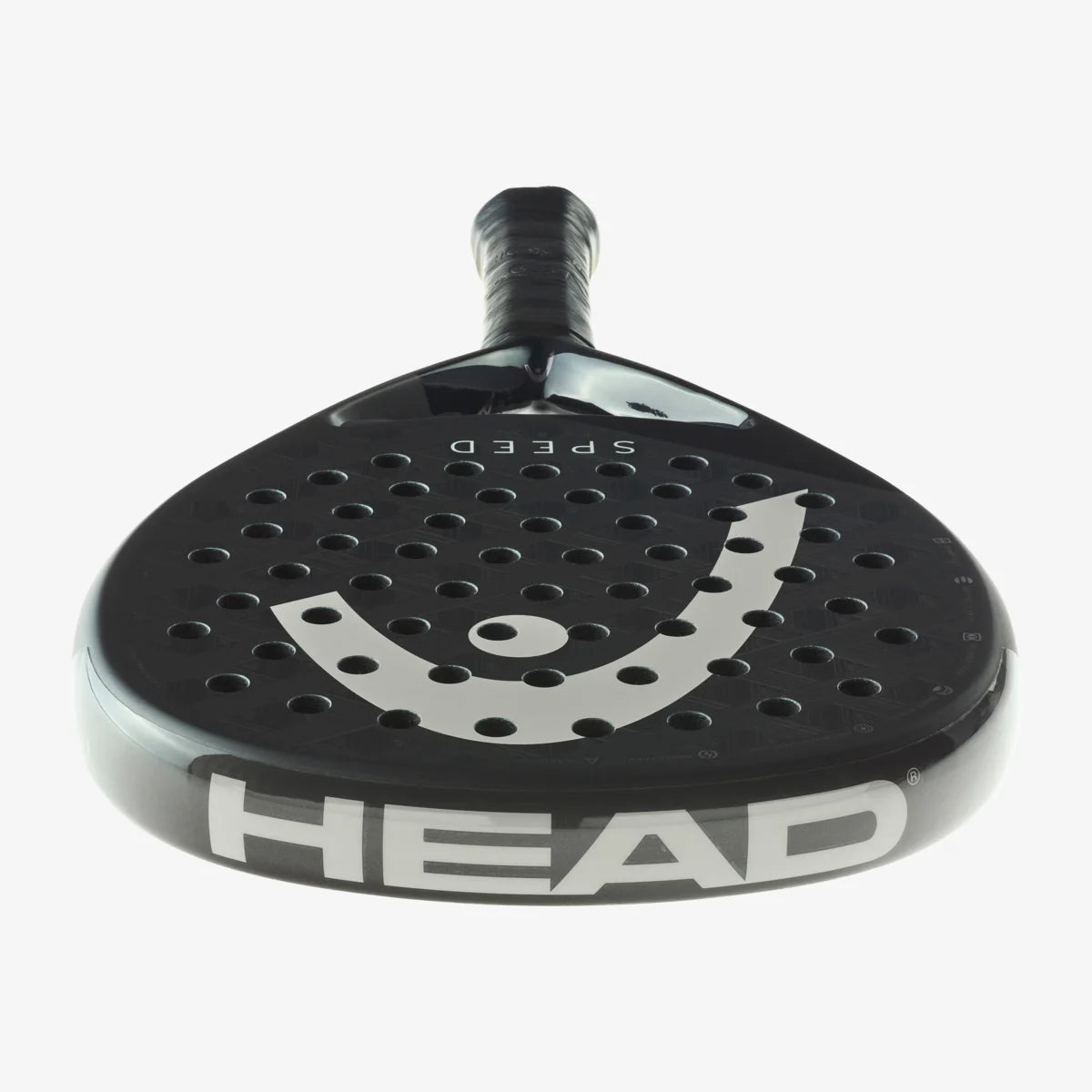 Speed Pro Padel Racquet - 2025.