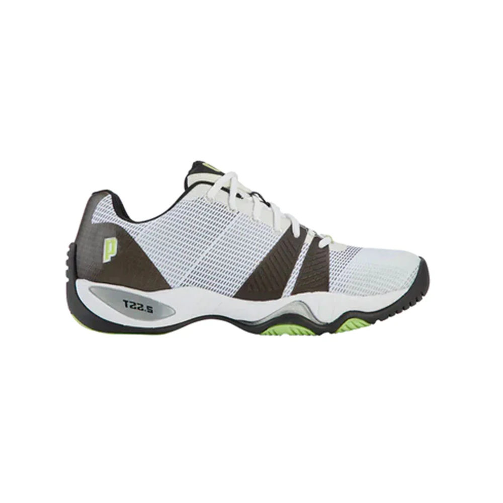 Prince t22 2025 tennis shoes