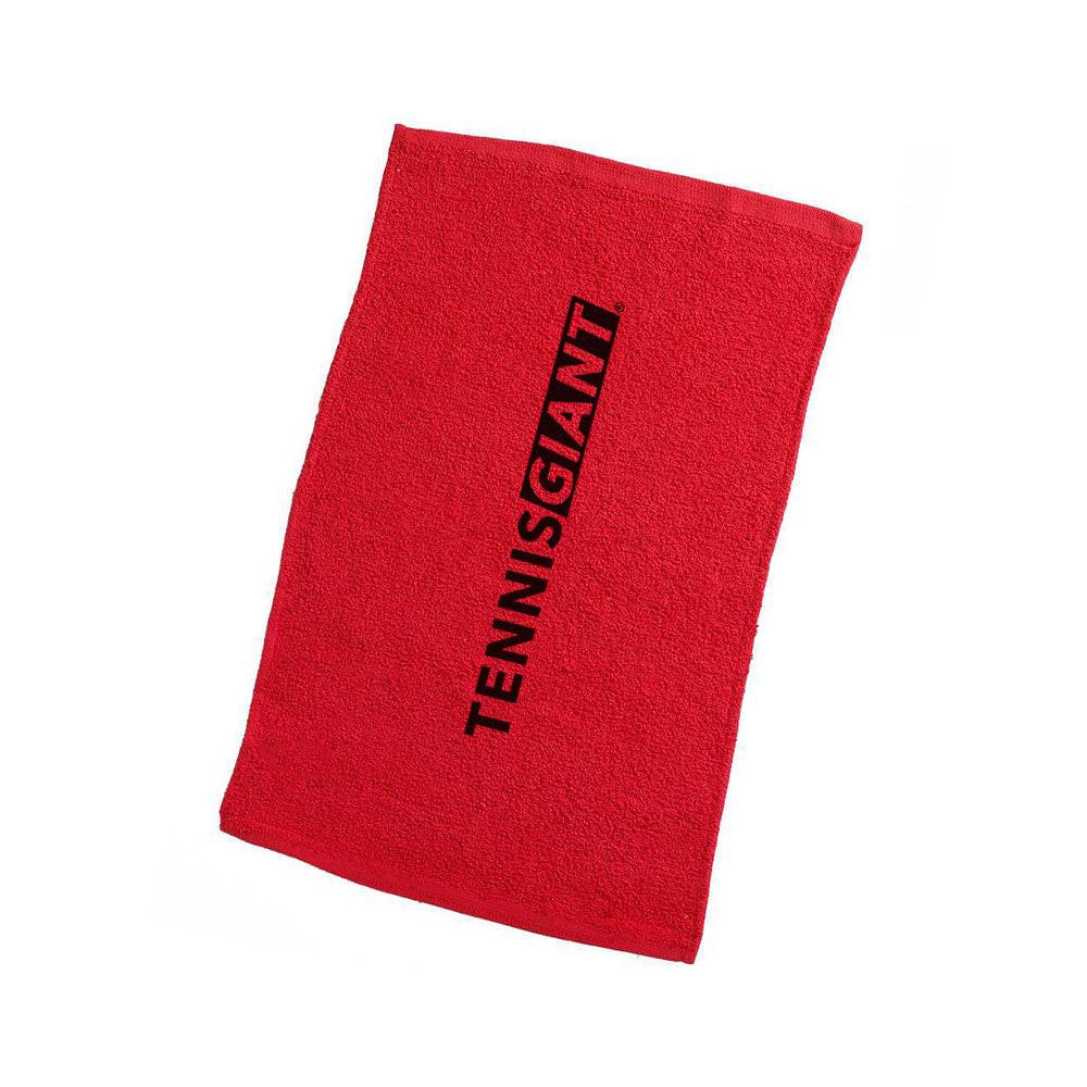 TG Face Towel.