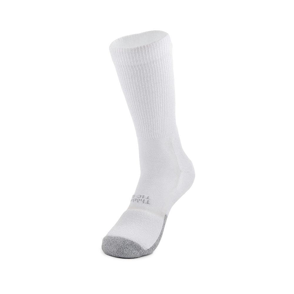 Light Cushion Crew Tennis Socks.