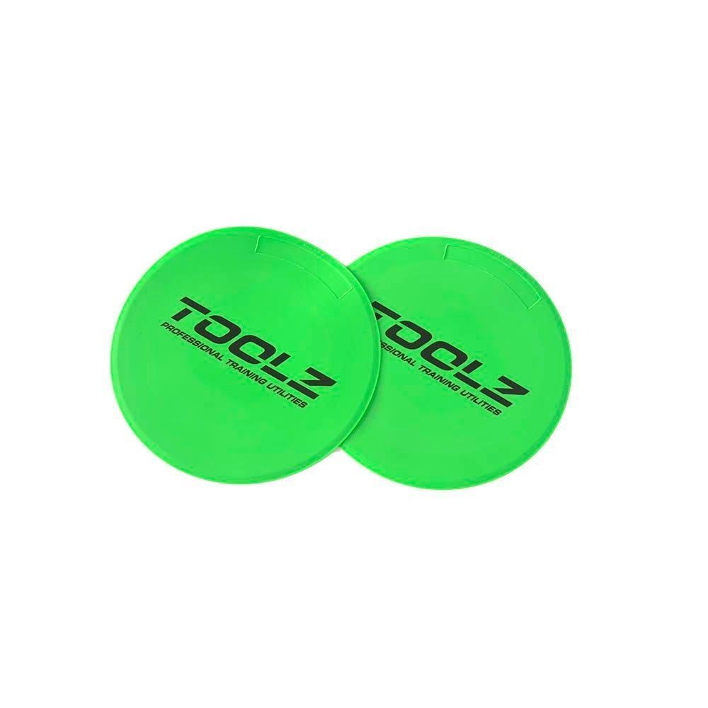 Circle Markings (4-Pack).