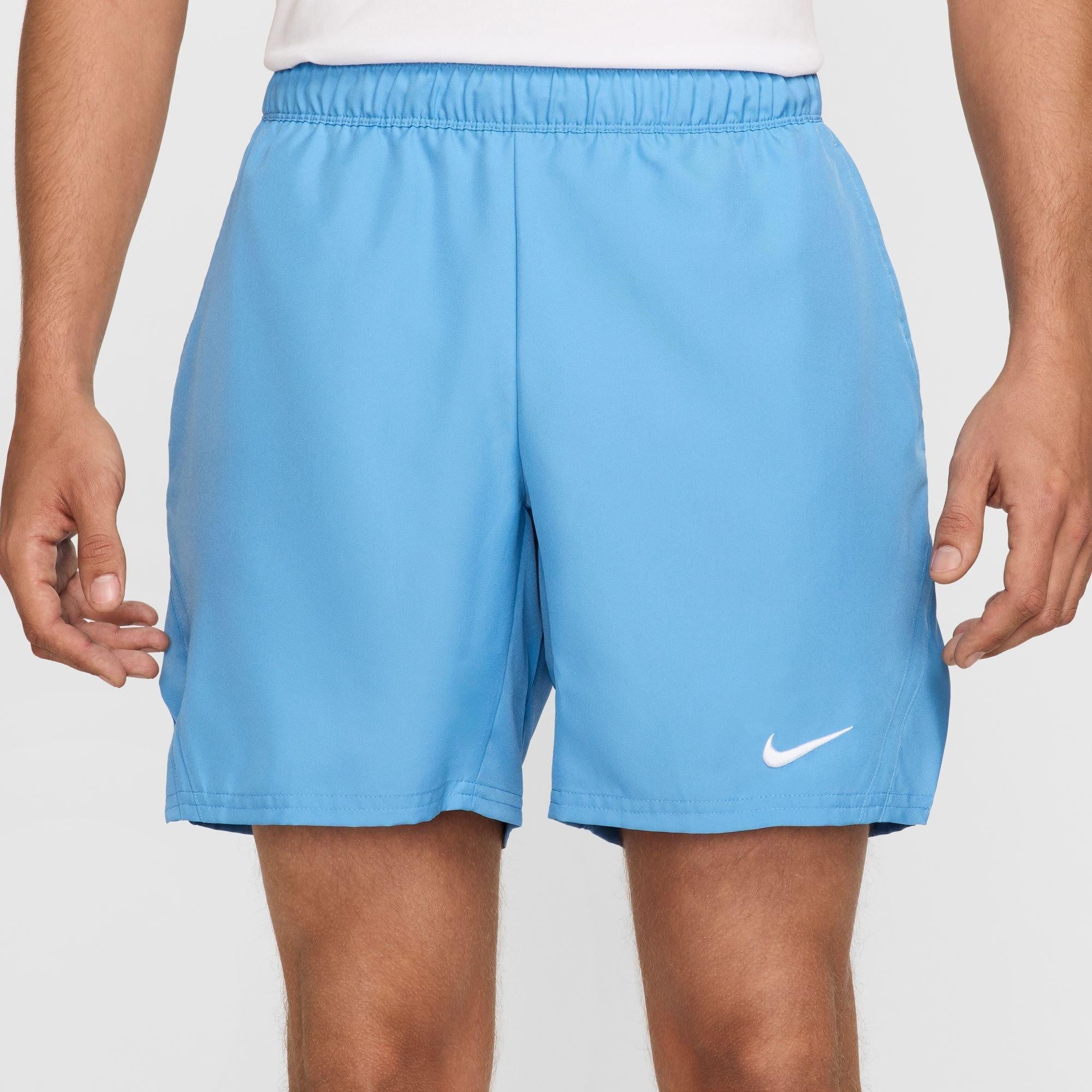 Court Dri-FIT Victory 7" Tennis Shorts.