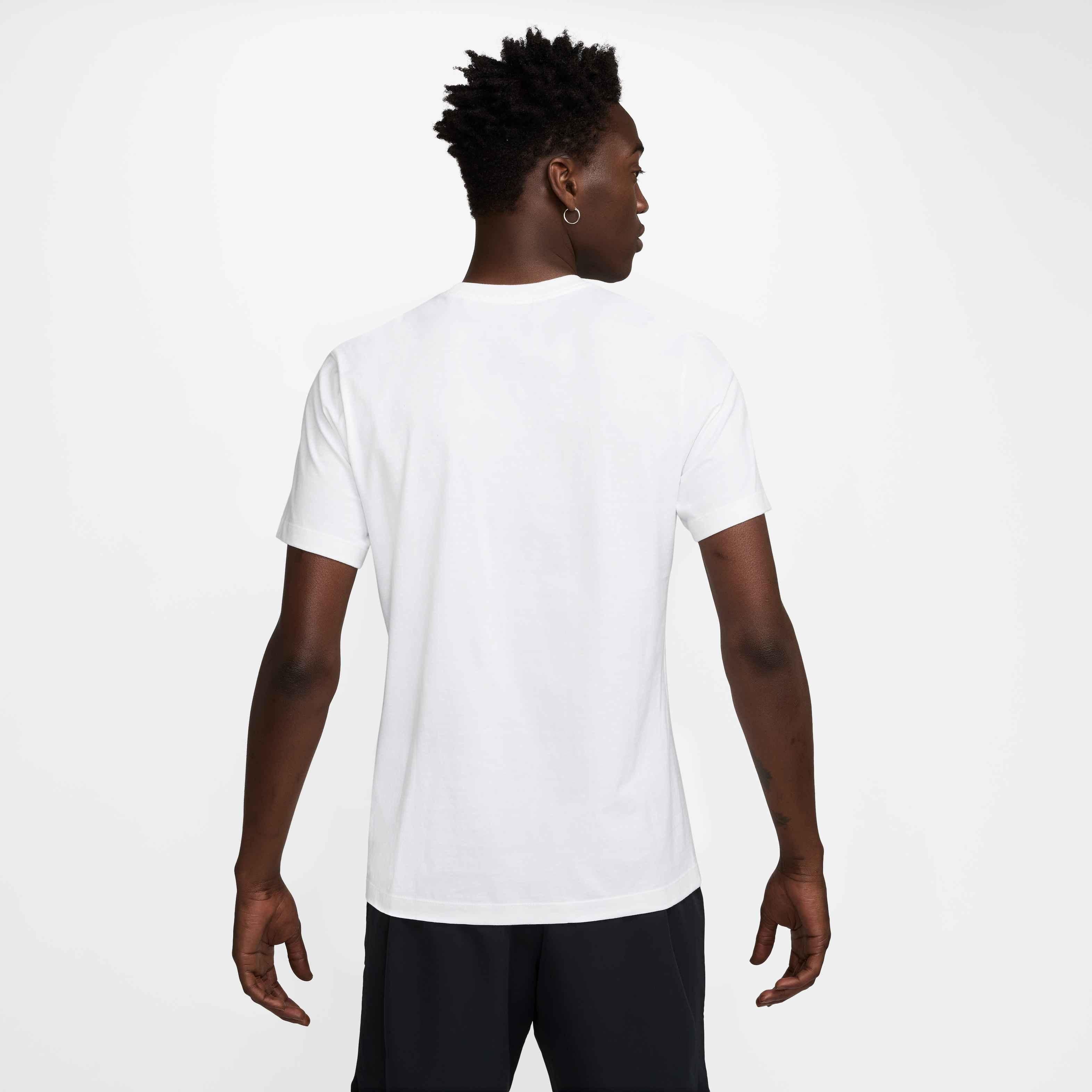Court Tennis Tee.