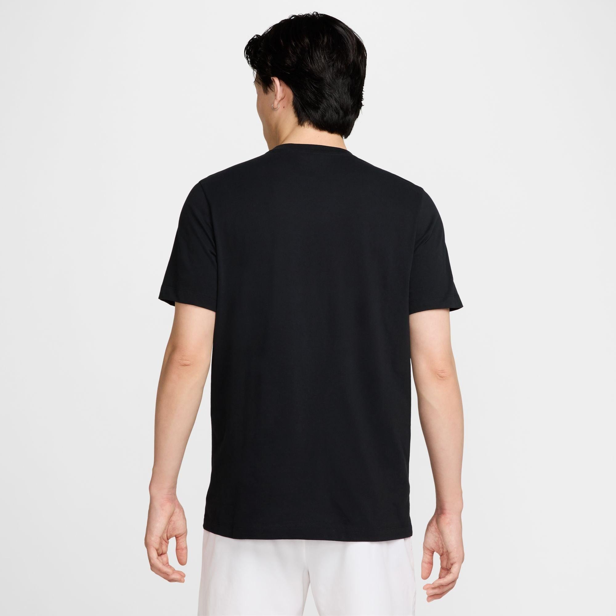 Court Dri-Fit Tennis T-Shirt.