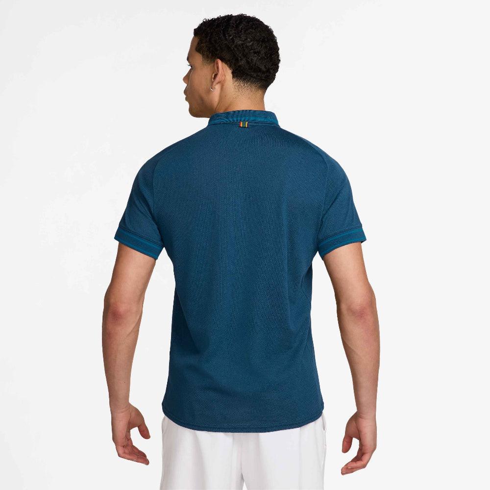 Court Heritage Polo.