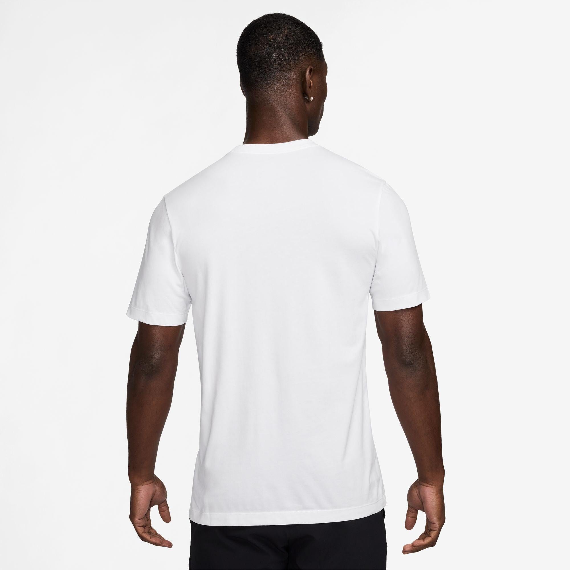Court Dri-Fit Tennis T-Shirt.