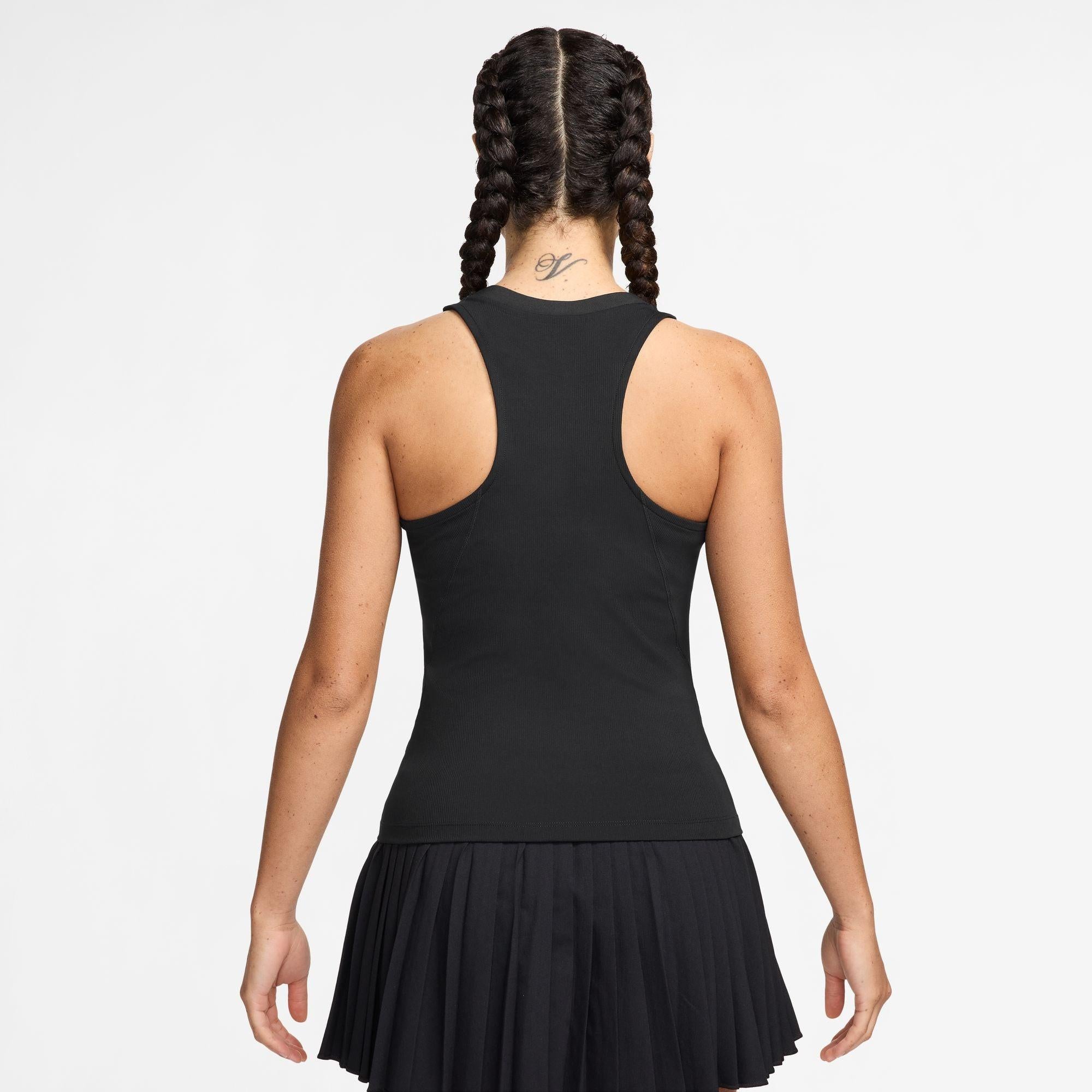 Court Dri-Fit Advantage Tank Top.