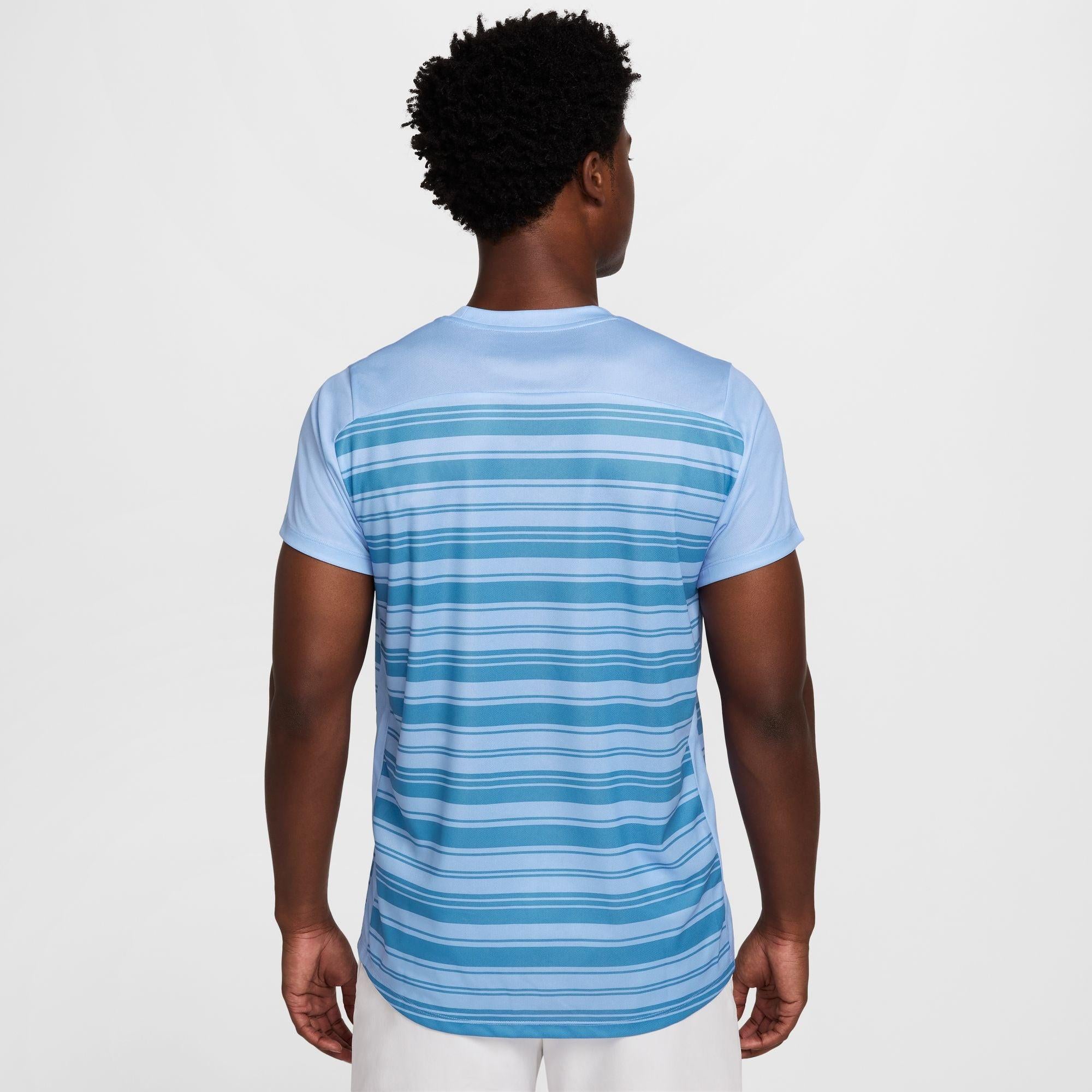 Court Victory Dri-Fit Tennis Top.