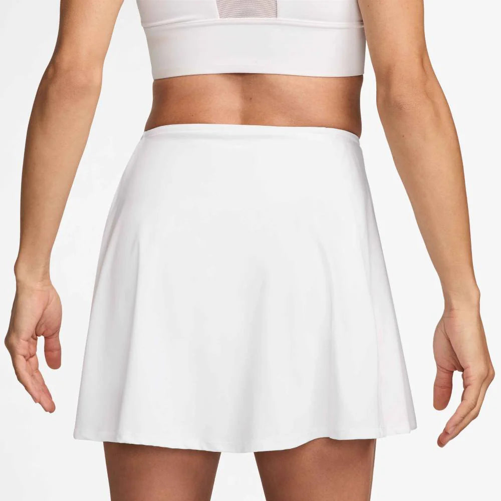 Dri-Fit Mid Rise Flouncy Skirt.