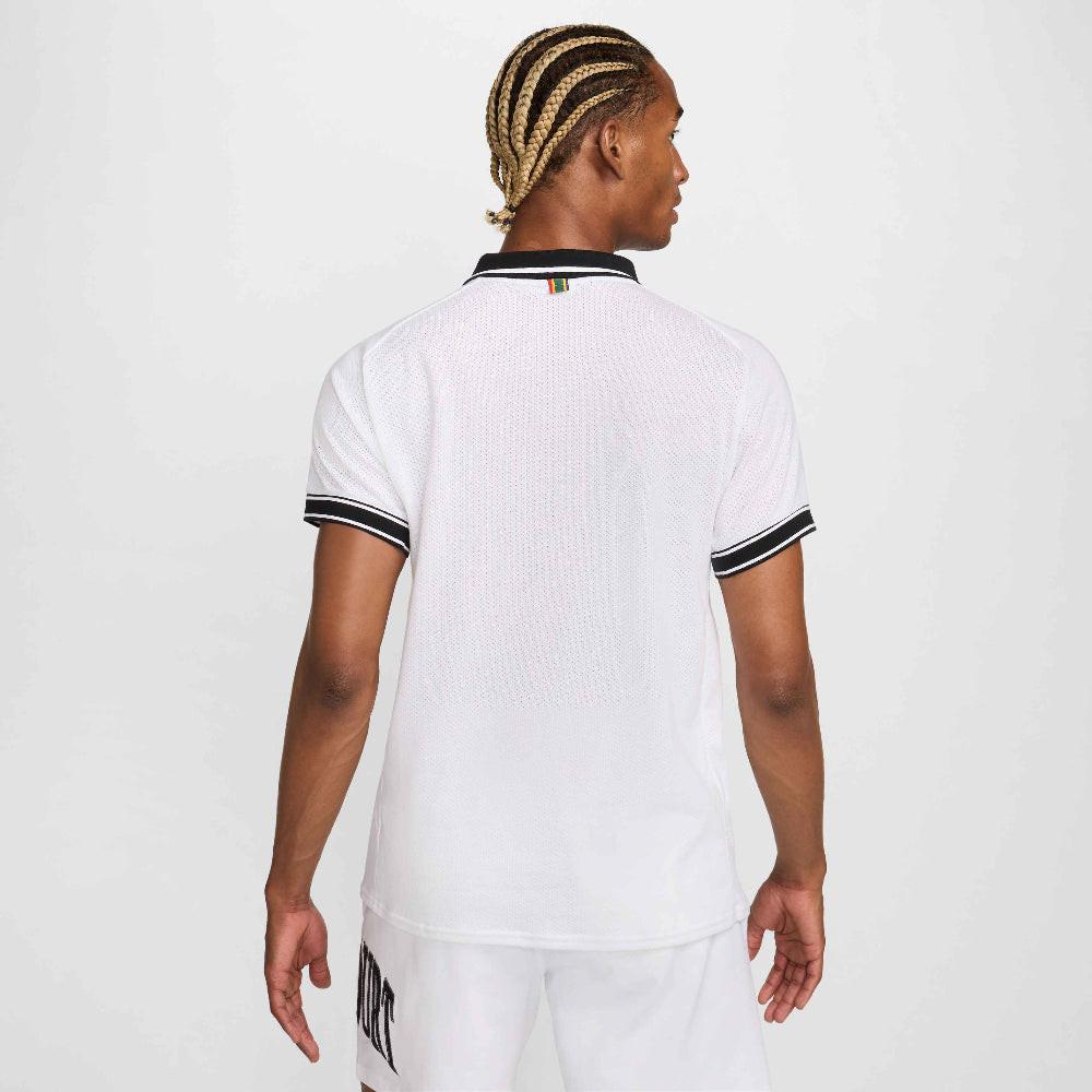 Court Heritage Polo.