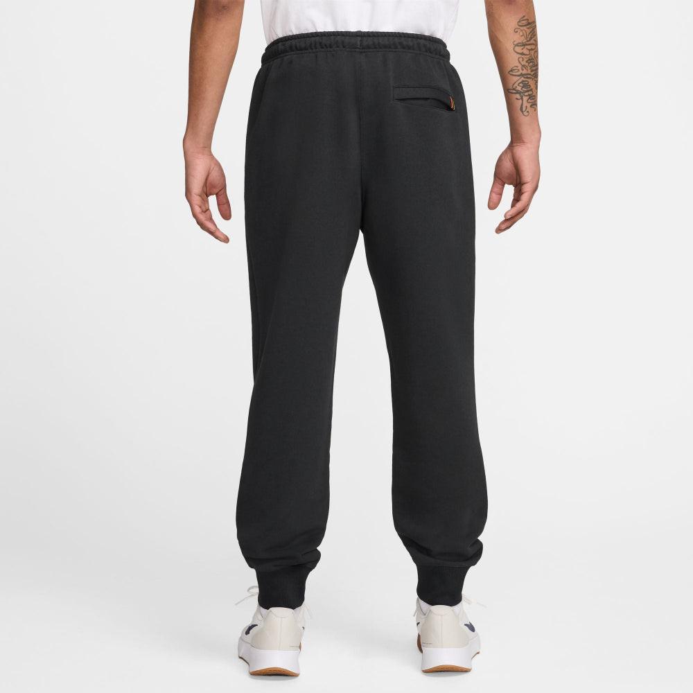 Court Heritage Dri-Fit Fleece Joggers.