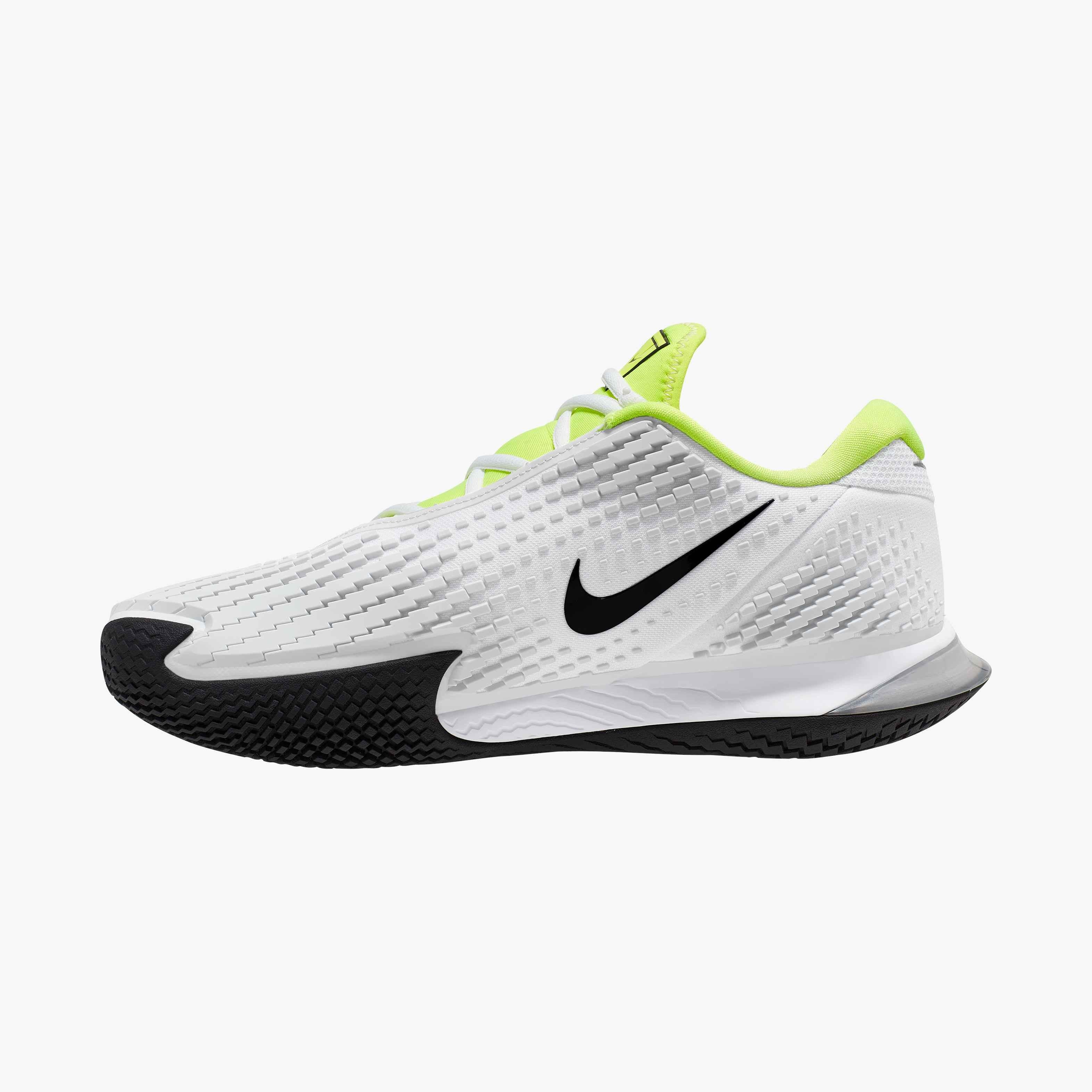 Court Air Zoom Vapor Cage 4.