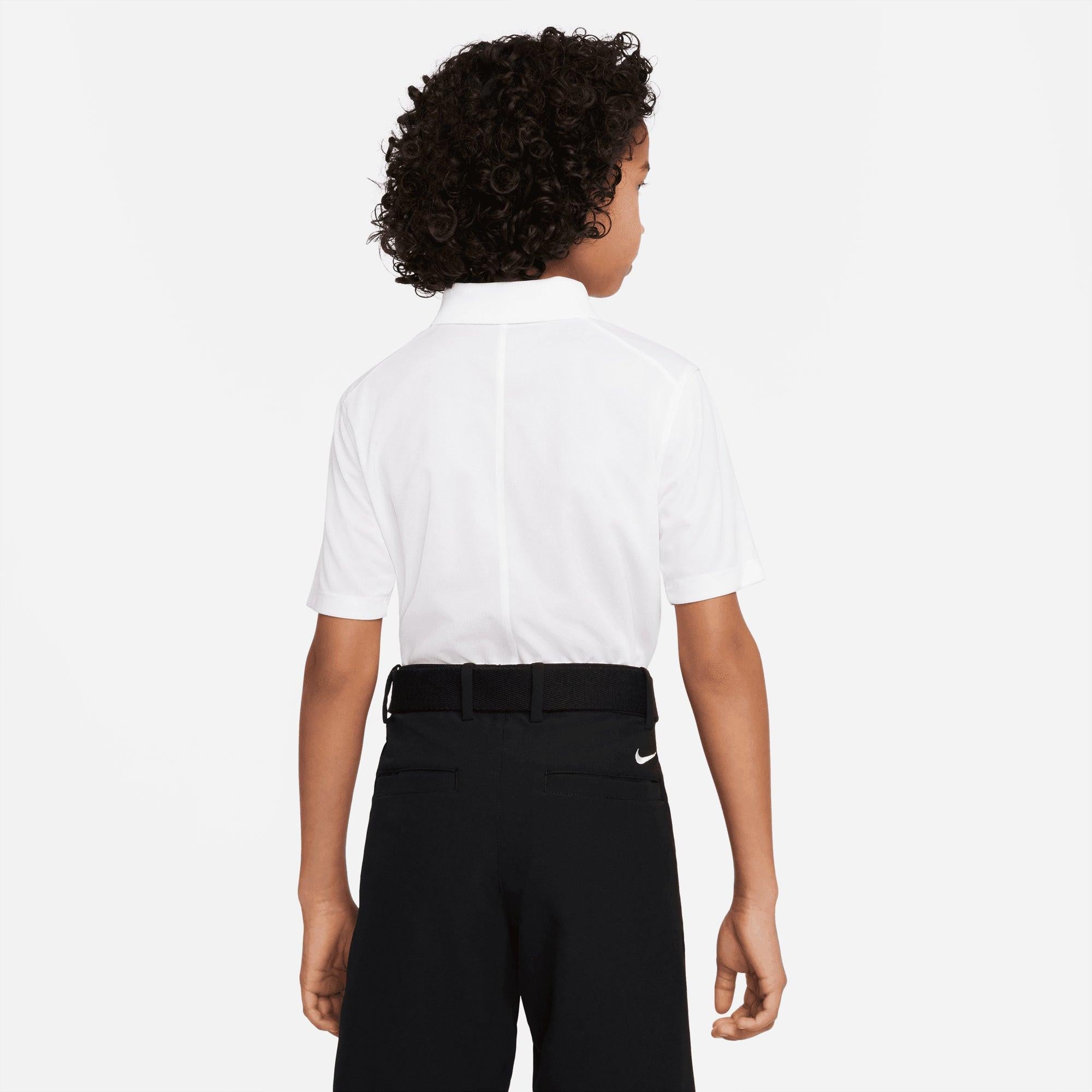 Dri-Fit Golf Polo.