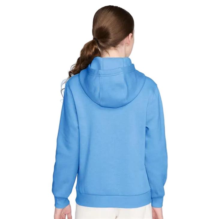 Sportswear Club Fleece.