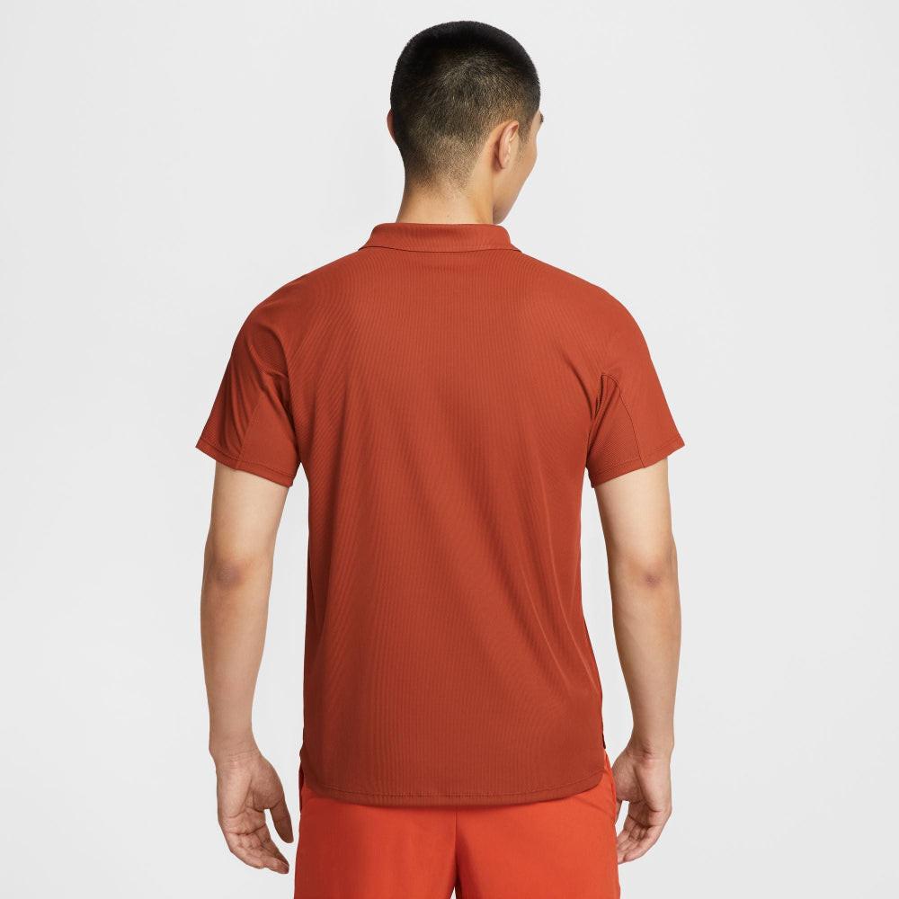 Court Slam Dri-Fit Advantage Polo.
