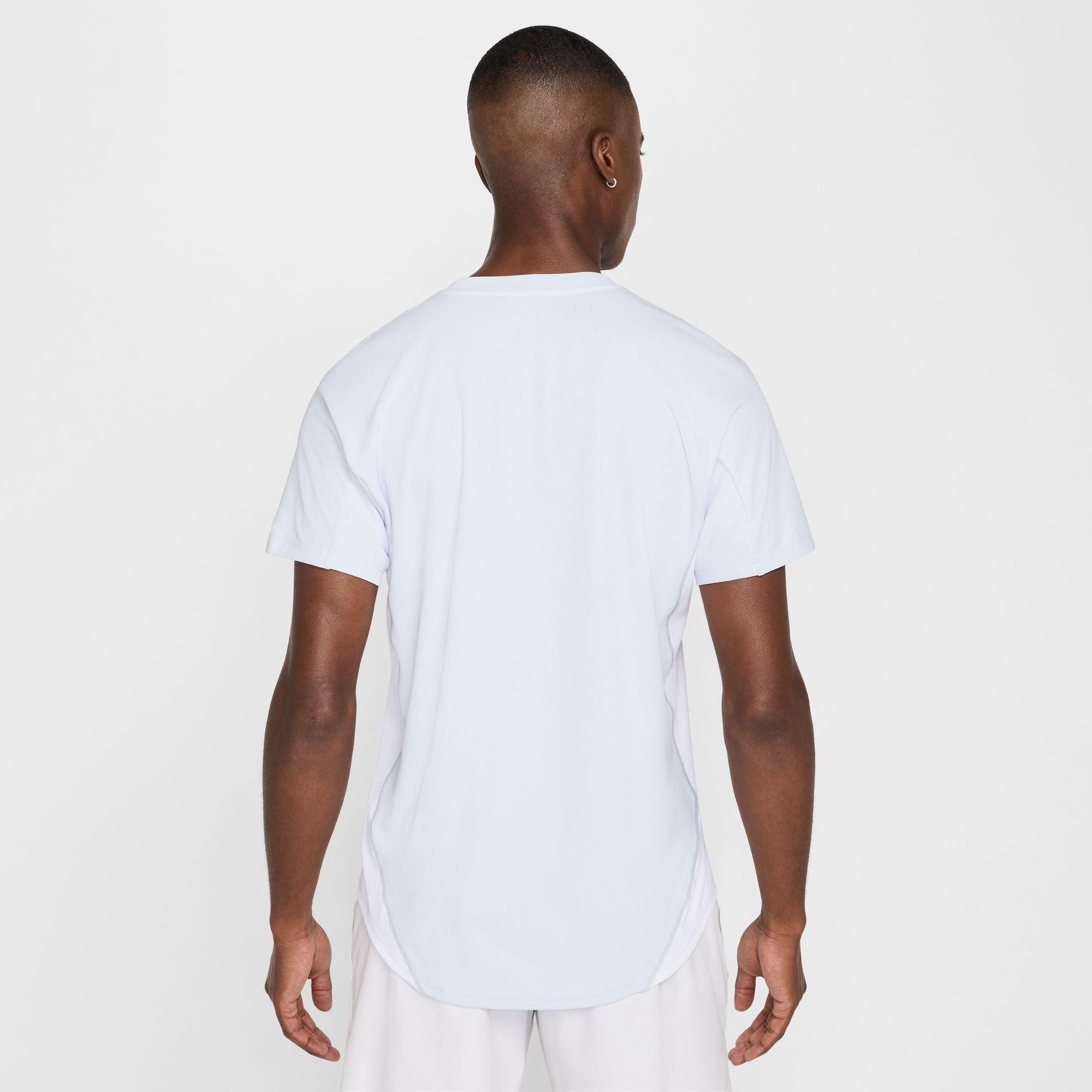 Court Dri-Fit Slam Tennis Top.