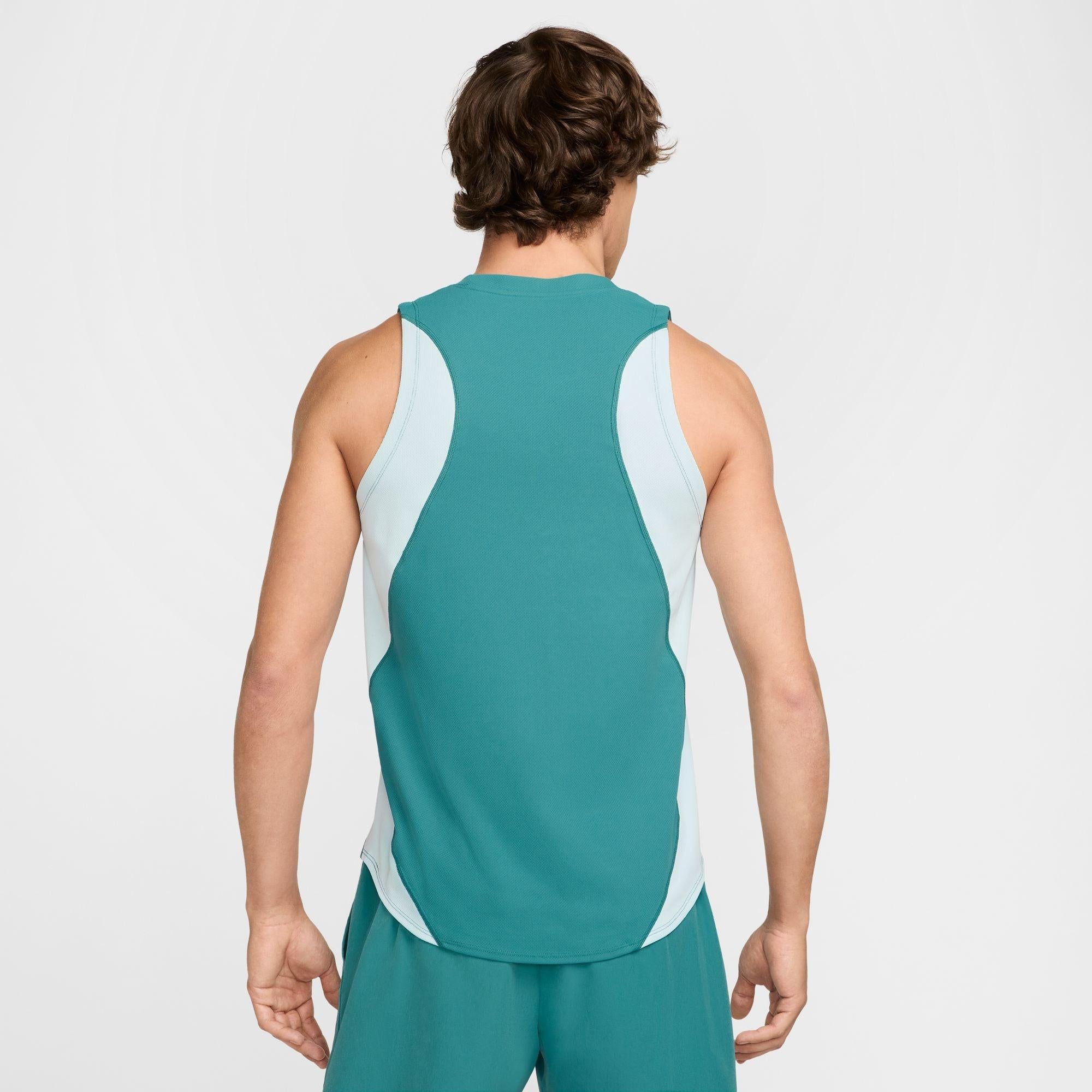 Court Dri-Fit Tennis Tank Top.